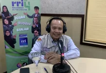 Sertifikasi Halal Perkuat Kepercayaan Konsumen dan Pasar UMKM