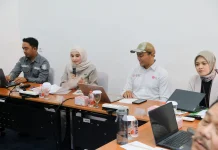 Komisi III DPRD Kalsel Pelajari Pengelolaan Kebun Raya Bogor