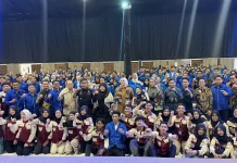 Politeknik Hasnur Dorong Inovasi Generasi Muda