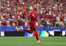 Ronaldo Ukir Sejarah, Pemain Pertama Cetak Gol di Enam Piala Dunia