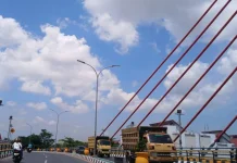 BMKG: Kalsel Hari ini Cerah hingga Cerah Berawan