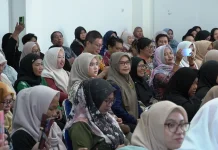 UMKM Banjarmasin Bisa Pinjam Modal tanpa Bunga lewat Program UMARA