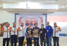 Antisipasi Peretasan Jurnal, RJI Kalsel Gelar Pelatihan OJS