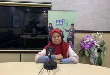 Jarik, Warisan yang Tak Lekang oleh Zaman