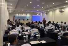 Komitmen Pembinaan Atlet Disabilitas jadi Pertanyaan di Rakerprov NPCI 2026