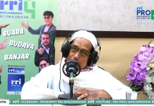 Muharam, Momentum Refleksi Diri dari Kisah Nabi Adam dan Nabi Nuh