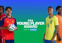 Talenta Muda Bersinar pada Fase Grup Piala Dunia 2026