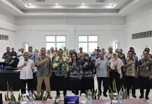 BBPOM Banjarbaru Libatkan Publik Perkuat Pelayanan Responsif dan Berintegritas