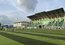 Juara Festival Sepak Bola Piala Presiden Tingkat Provinsi Akan Maju ke Nasional