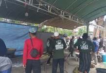 Peringatan 10 Muharam, Warga Banjar Pertahankan Tradisi Bubur Asyura