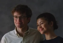 The Drama Tayang di HBO Max, Hadirkan Zendaya dan Robert Pattinson