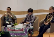 Sinergi Keuangan Inklusif Dorong Kesejahteraan Masyarakat