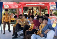 SMKN 4 Perkuat Kreativitas dan Kewirausahaan Siswa