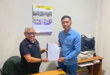 Orado Kalsel Ajukan Keanggotaan ke KONI, Cabor Domino Siap warnai Porprov 2029