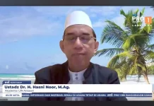 Ciri Kekasih Allah: Ketaatan dan Akhlak Mulia