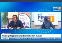 Literasi Digital Penting untuk Lindungi Perempuan di Ruang Siber
