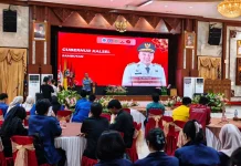 Gubernur Kalsel Tekankan Keseimbangan Penegakan Hukum dan Kepastian Berusaha