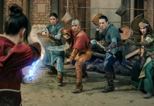 Musim Kedua “Avatar: The Last Airbender” Hadirkan Petualangan Baru di Kerajaan Bumi