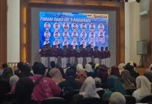 Open House Sekolah Rakyat Terintegrasi 9 Tampilkan Karya dan Bakat Siswa