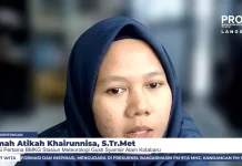 Puluhan Titik Panas Terdeteksi, BMKG Minta Warga Tingkatkan Kewaspadaan