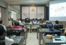 Dispora dan DPRD Kalsel Gelar Technical Meeting Lomba Konten Kreator