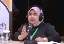 Hak Ibu Menyusui Dijamin Undang-Undang, Ini Penjelasan AIMI Kalsel