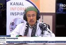 Tahun Baru Islam Jadi Momentum Perkuat Akhlak Generasi Muda