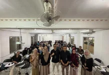 Tax Goes To Campus Tingkatkan Kesadaran Pajak Mahasiswa