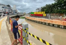 Rp140 Miliar Digelontorkan untuk Bebaskan Lahan Proyek Veteran Tahap Dua