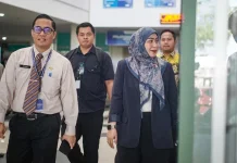 Wali Kota Tegaskan Tidak Boleh Ada Perbedaan Pelayanan Pasien RSD Idaman