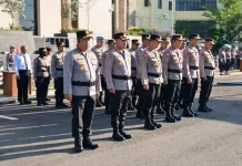 Kapolri Mutasi Sejumlah PJU dan Kapolres di Polda Kalsel