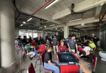 Puluhan Tim Ikuti Turnamen “Banteng Domino Cup 2026”
