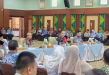 KPK Dampingi Pemprov Kalsel Perkuat Tata Kelola untuk Cegah Korupsi