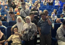 Film Tanah Runtuh Jadi Media Edukasi tentang Potensi Anak Down Syndrome