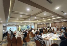 Prodia Dorong Keselamatan Kerja lewat Seminar Biomonitoring