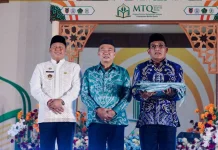 HSU Resmi Jadi Tuan Rumah MTQ   XXXVIII Kalsel 2028