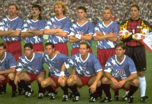 Nostalgia Jersey Denim AS 1994