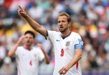 Argentina Dipastikan Lolos, Inggris dan Portugal Bidik Juara Grup