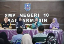 Akreditasi Jangan Jadi Tembok, PAUD A Bimbing yang Tertinggal