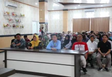 Pelayanan Disperdagin Banjarmasin Disorot, Warga Ditantang Bongkar Keluhan