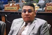 Habib Umar Imbau Orang Tua Bijak Pilih Sekolah Anak