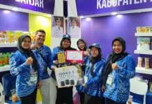 Kontingen Kabupaten Banjar Raih Juara Nasional di PENAS KTNA XVII Gorontalo 2026