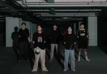 Rilis Single "Apakah Selamanya?", Paracetamol Gandeng Adella Veliza