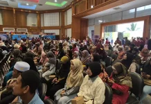 Siswa Sekolah Rakyat Bangkitkan Rasa Bangga Orang Tua