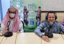 Rahi dalam Budaya Banjar, antara Tradisi dan Ikhtiar Spiritual