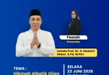 Kisah Para Rasul yang Memiliki Ujian dari Allah