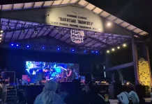 Hari Musik Dunia Wadah Kolaborasi Musisi Banua
