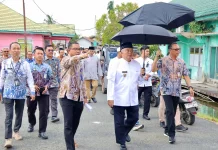 Kalsel Siap Bangun Layanan Kedokteran Nuklir, Diagnosa Penyakit Lebih Akurat