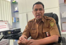 Miliaran Rupiah untuk Ratusan WC Sehat di Kawasan Bantaran Sungai Banjarmasin