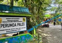 Siap-Siap Pelaku Usaha, Tarif PALD Banjarmasin Bakal Naik!